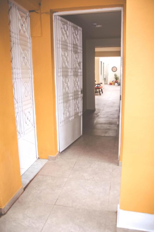 Hermosos Apartaestudios Con Wifi Bogotá Exterior foto