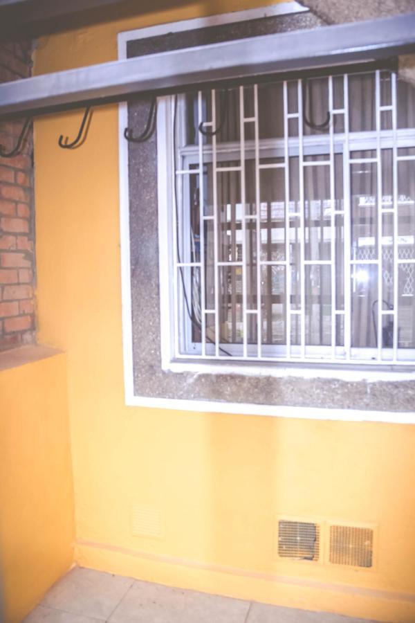Hermosos Apartaestudios Con Wifi Bogotá Exterior foto